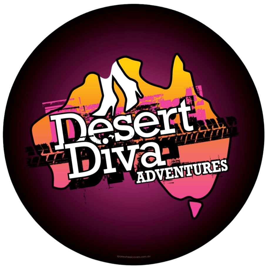 A Chick & Her Rig - Filming Outback Odysseys